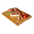 Natural Bamboo Cutting Board Environmental Protection Kitchen Utensils Wooden Cutting Board